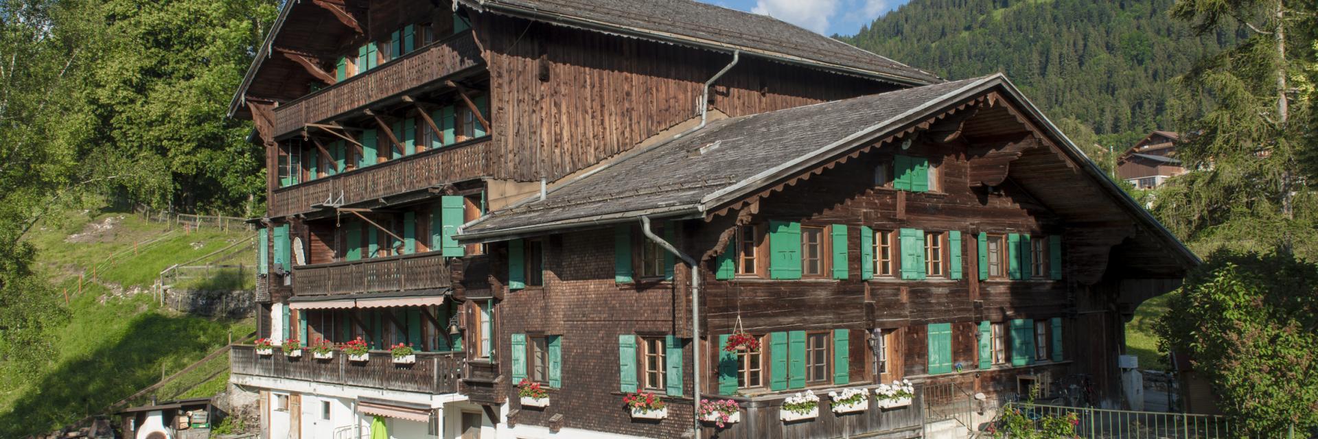 Les communes vaudoises s'adaptent à l'interdiction des camps de ski